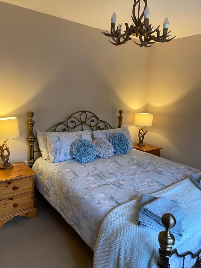 Spaniel Cottage With Views Of Ham Hill, Stoke Sub Hamdon Martock Luaran gambar