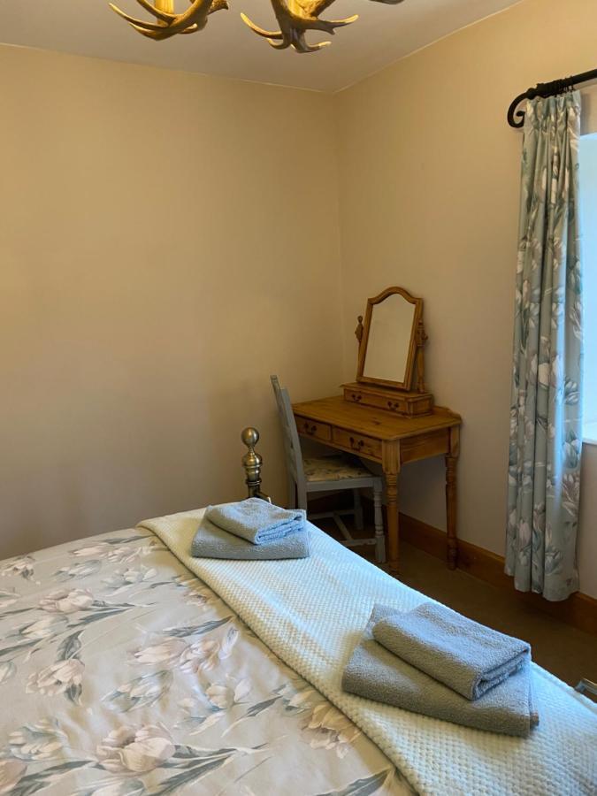 Spaniel Cottage With Views Of Ham Hill, Stoke Sub Hamdon Martock Luaran gambar